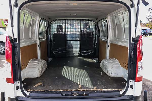 2020 Toyota Hiace GDH300R LWB