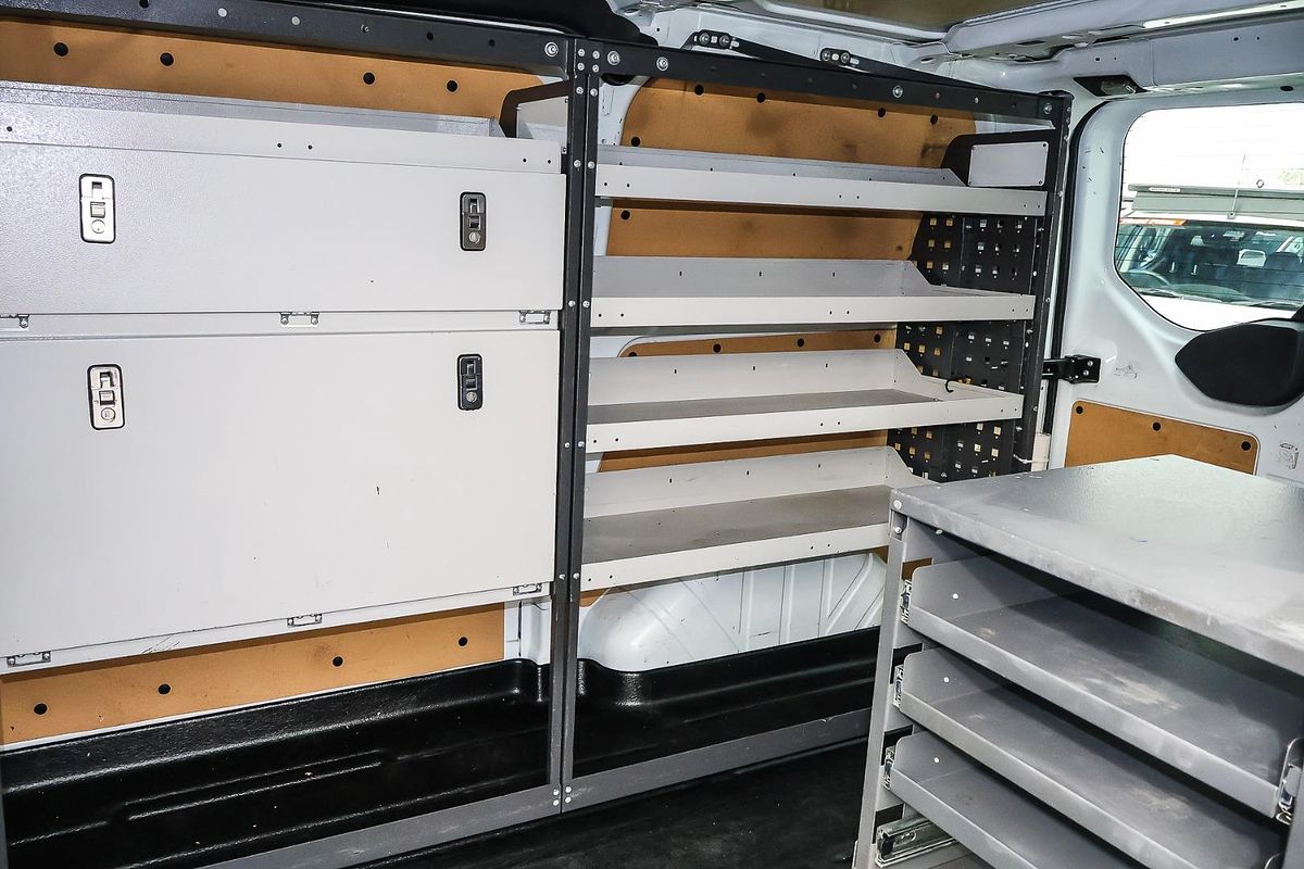 2018 Ford Transit Custom 300S VN SWB