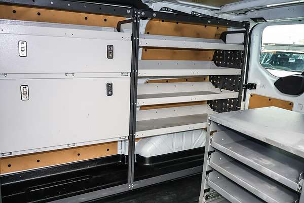 2018 Ford Transit Custom 300S VN SWB