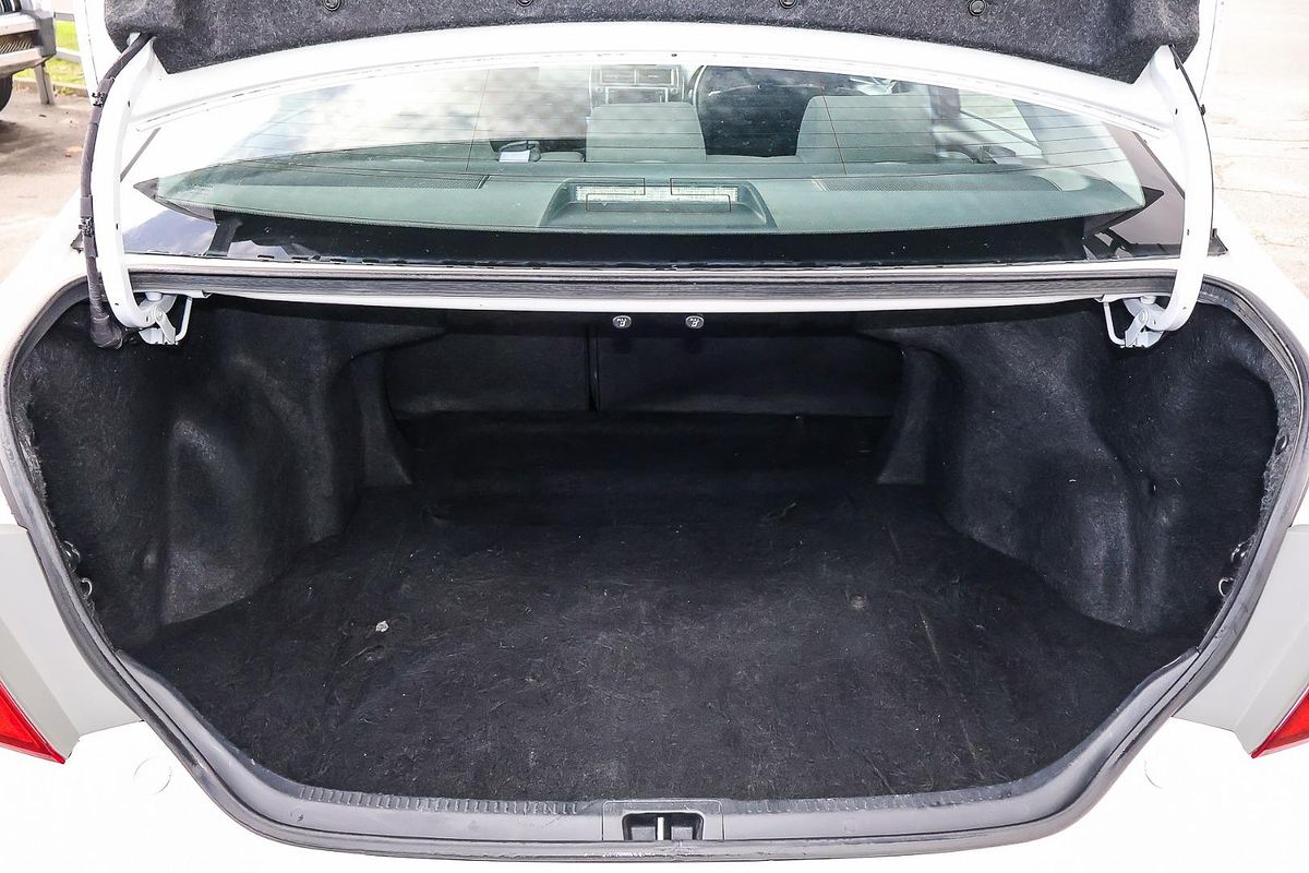2015 Toyota Camry Altise ASV50R