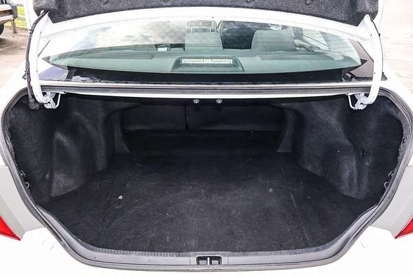 2015 Toyota Camry Altise ASV50R