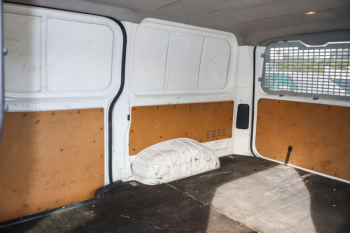 2020 Toyota Hiace GDH300R LWB
