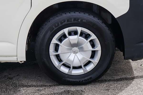 2020 Toyota Hiace GDH300R LWB