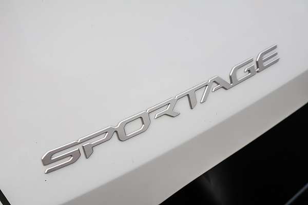 2022 Kia Sportage SX NQ5