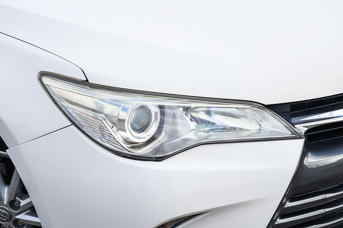 2015 Toyota Camry Altise ASV50R