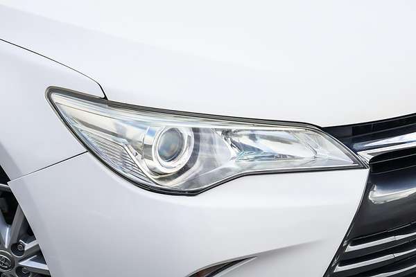 2015 Toyota Camry Altise ASV50R