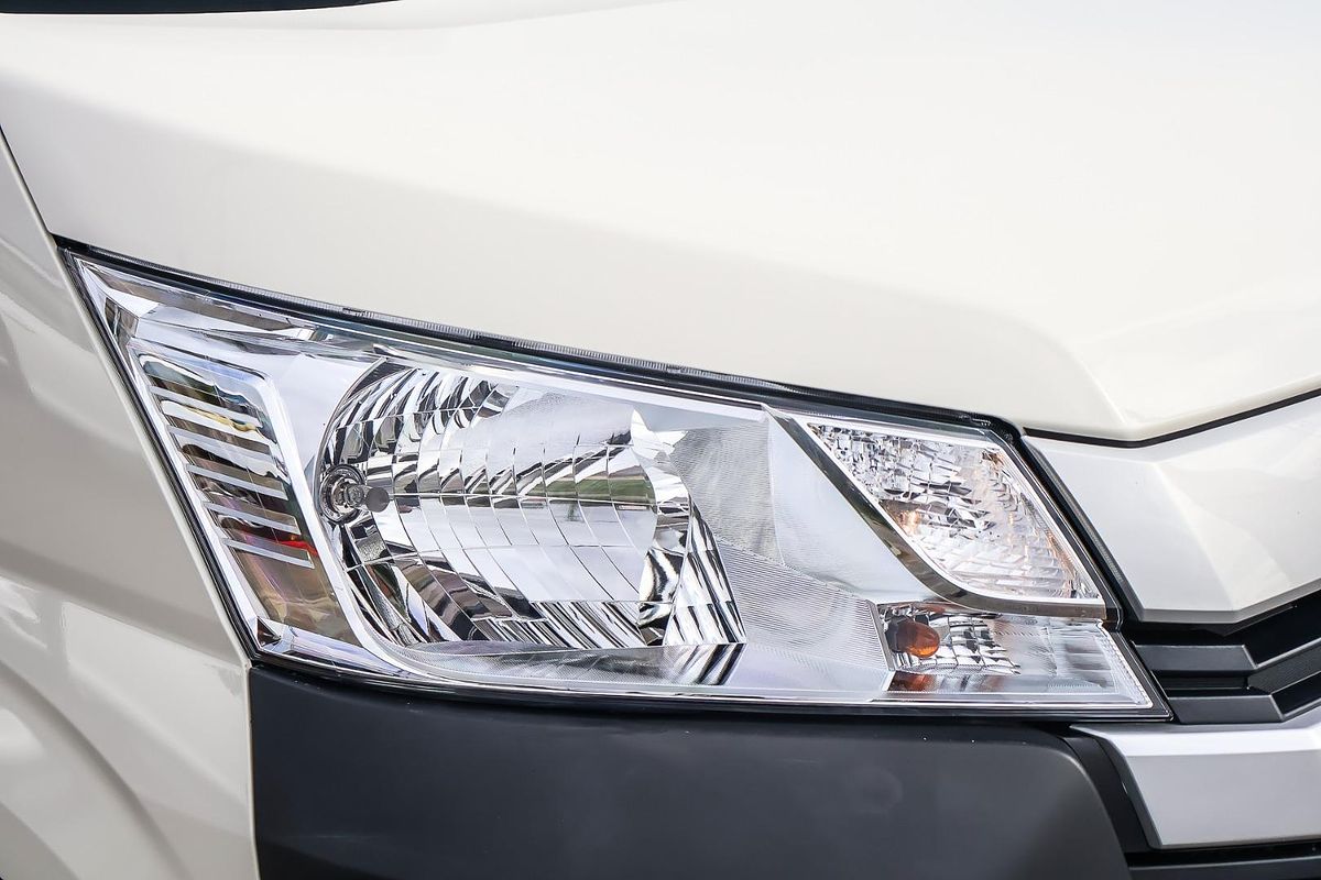 2020 Toyota Hiace GDH300R LWB