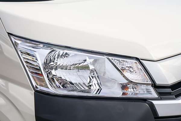2020 Toyota Hiace GDH300R LWB