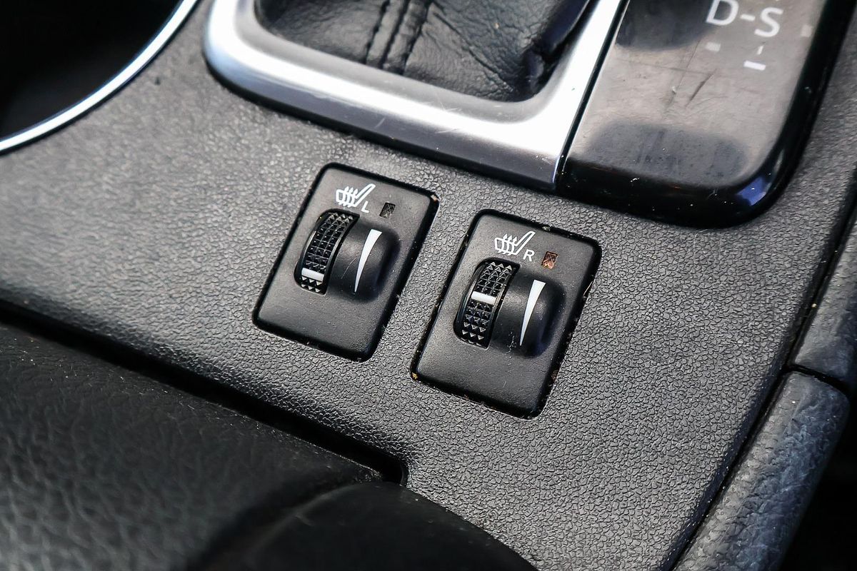 2018 Toyota Kluger GXL GSU55R