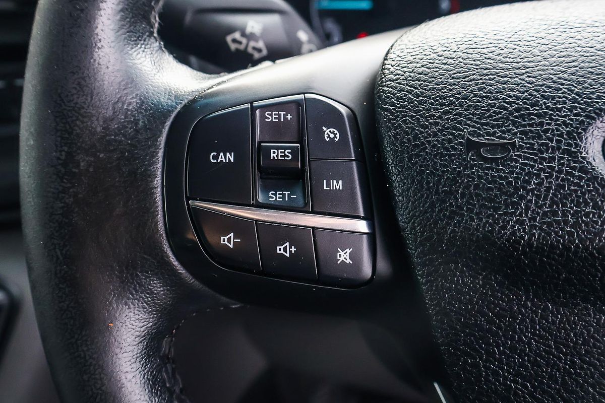 2018 Ford Transit Custom 300S VN SWB