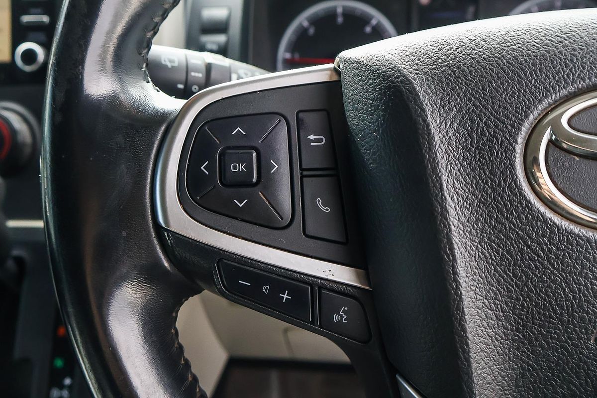 2020 Toyota Hiace GDH300R LWB