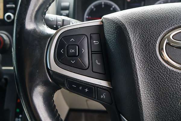2020 Toyota Hiace GDH300R LWB