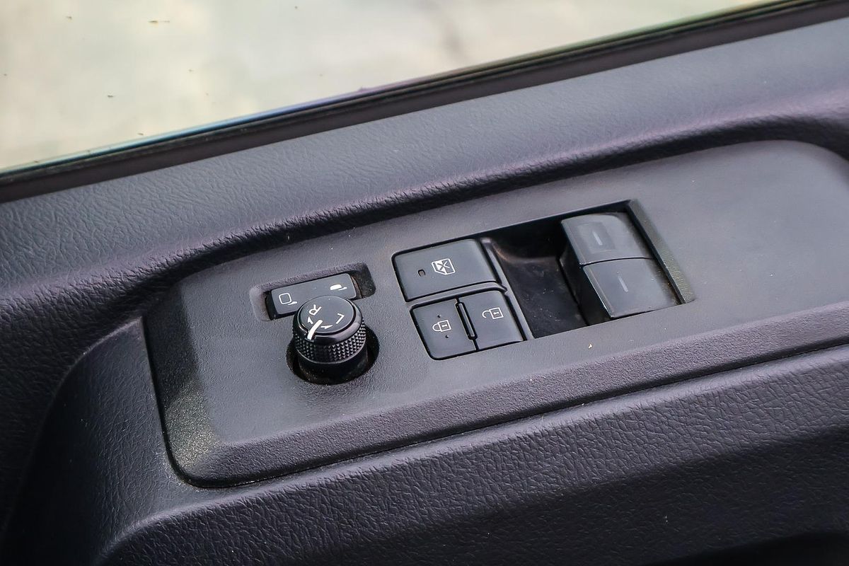 2020 Toyota Hiace GDH300R LWB
