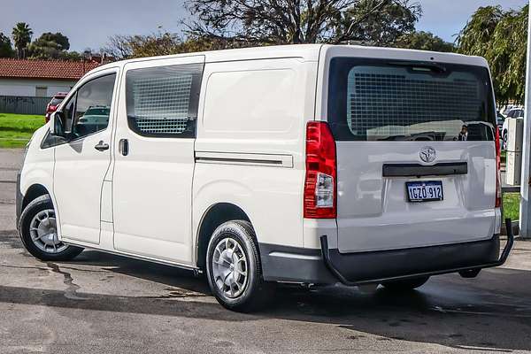 2020 Toyota Hiace GDH300R LWB
