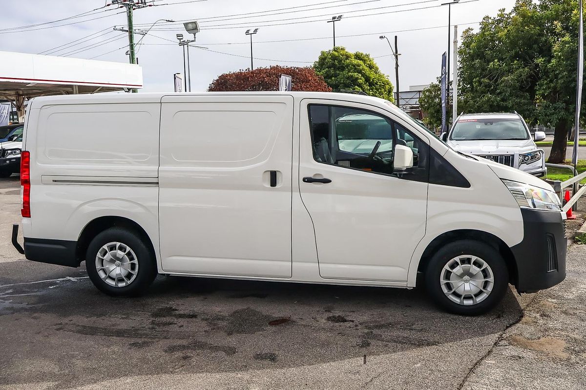 2020 Toyota Hiace GDH300R LWB