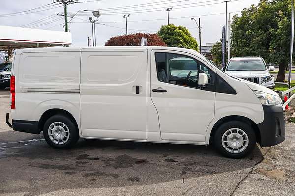 2020 Toyota Hiace GDH300R LWB