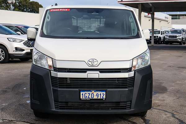 2020 Toyota Hiace GDH300R LWB