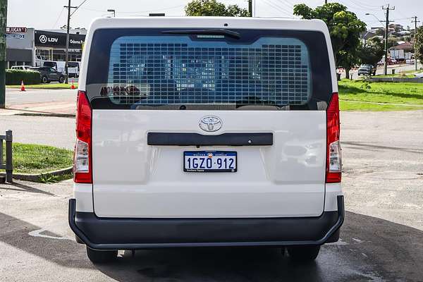 2020 Toyota Hiace GDH300R LWB