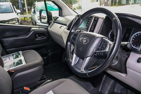 2020 Toyota Hiace GDH300R LWB