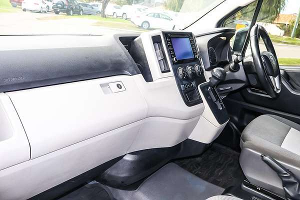 2020 Toyota Hiace GDH300R LWB