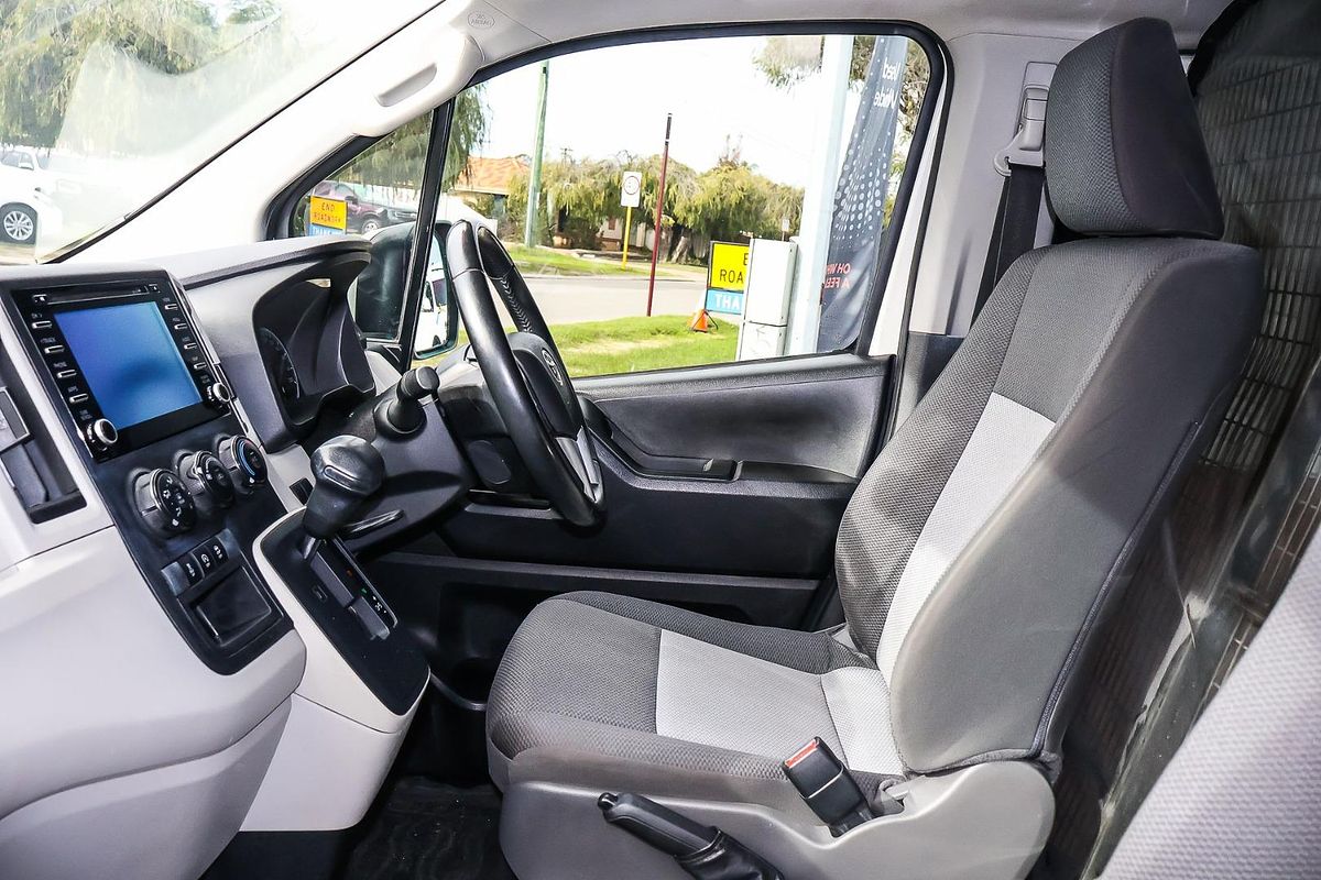 2020 Toyota Hiace GDH300R LWB