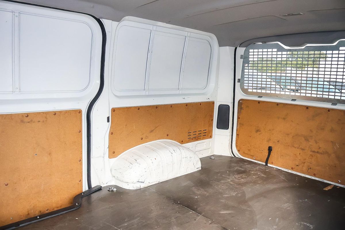 2020 Toyota Hiace GDH300R LWB