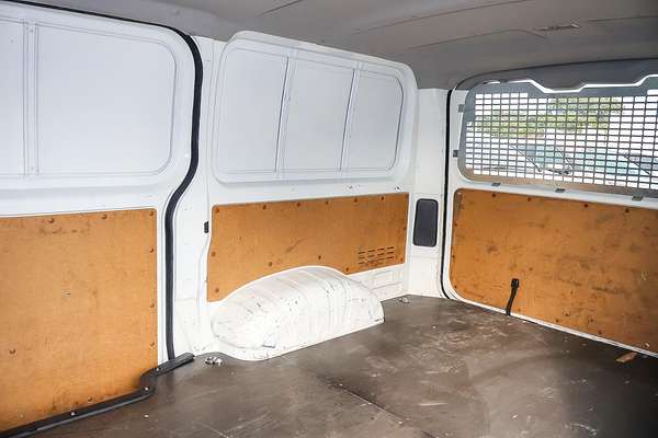 2020 Toyota Hiace GDH300R LWB