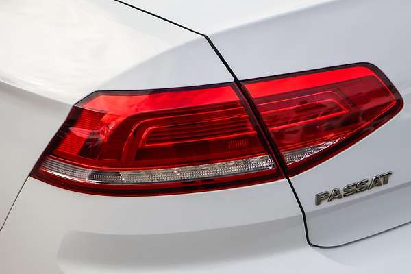 2018 Volkswagen Passat 132TSI Comfortline B8
