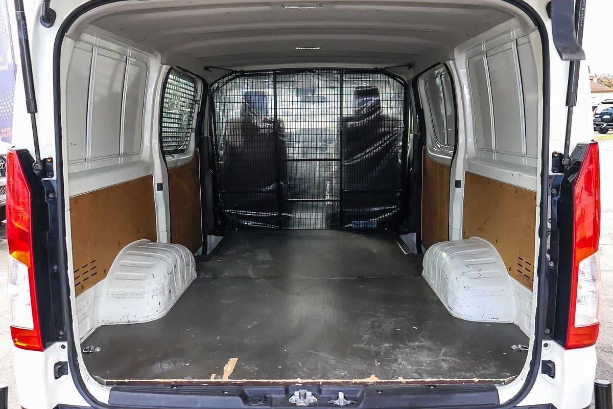 2020 Toyota Hiace GDH300R LWB