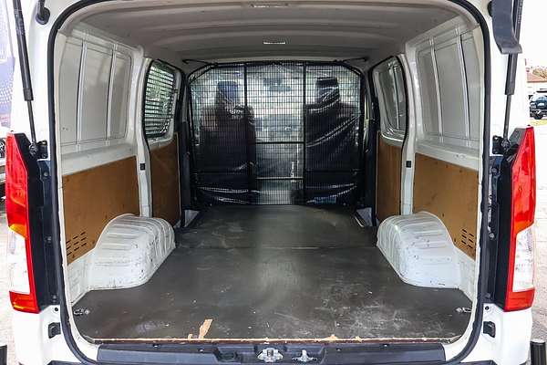 2020 Toyota Hiace GDH300R LWB