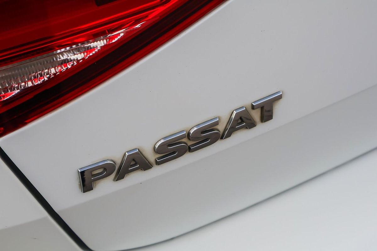 2018 Volkswagen Passat 132TSI Comfortline B8