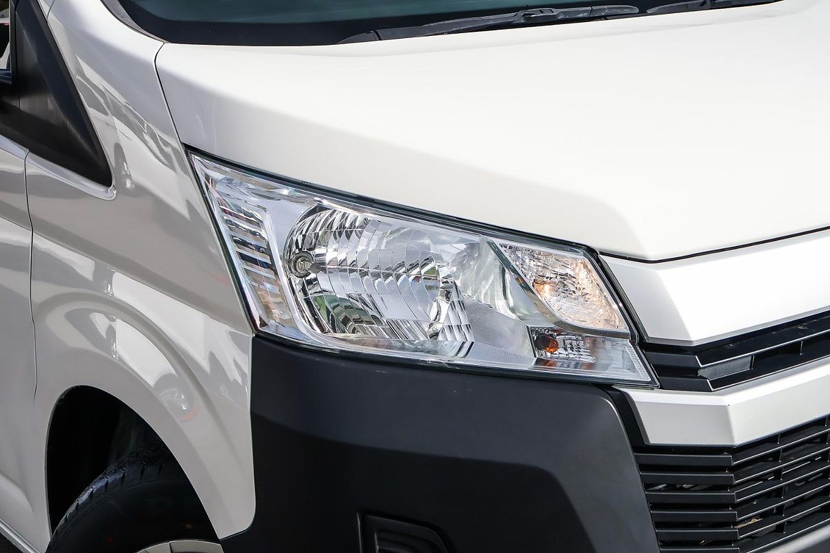 2020 Toyota Hiace GDH300R LWB