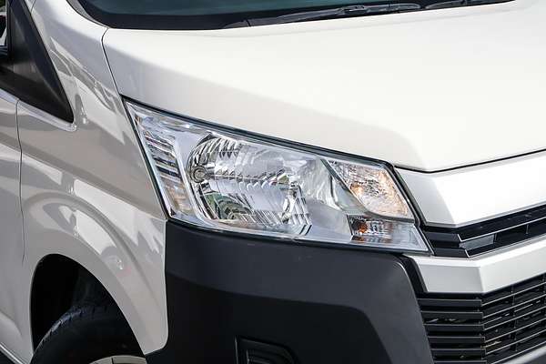 2020 Toyota Hiace GDH300R LWB