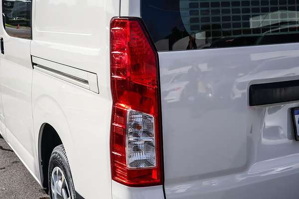 2020 Toyota Hiace GDH300R LWB