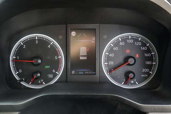 2020 Toyota Hiace GDH300R LWB