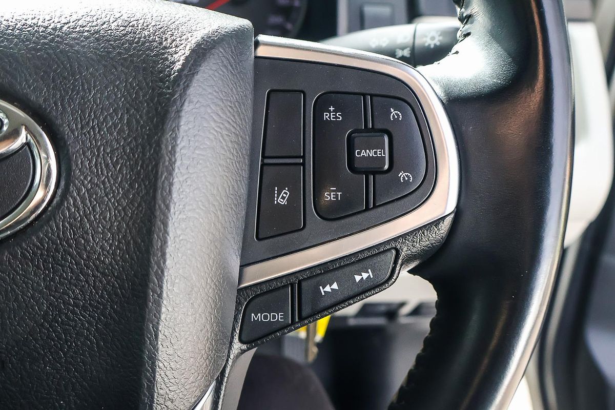 2020 Toyota Hiace GDH300R LWB
