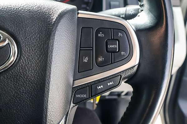 2020 Toyota Hiace GDH300R LWB