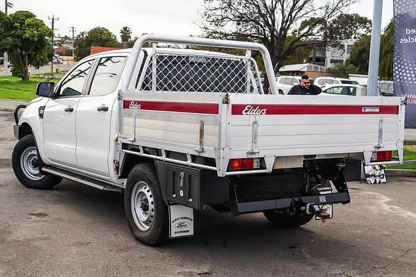 2019 Ford Ranger XL PX MkIII 4X4 3.2L