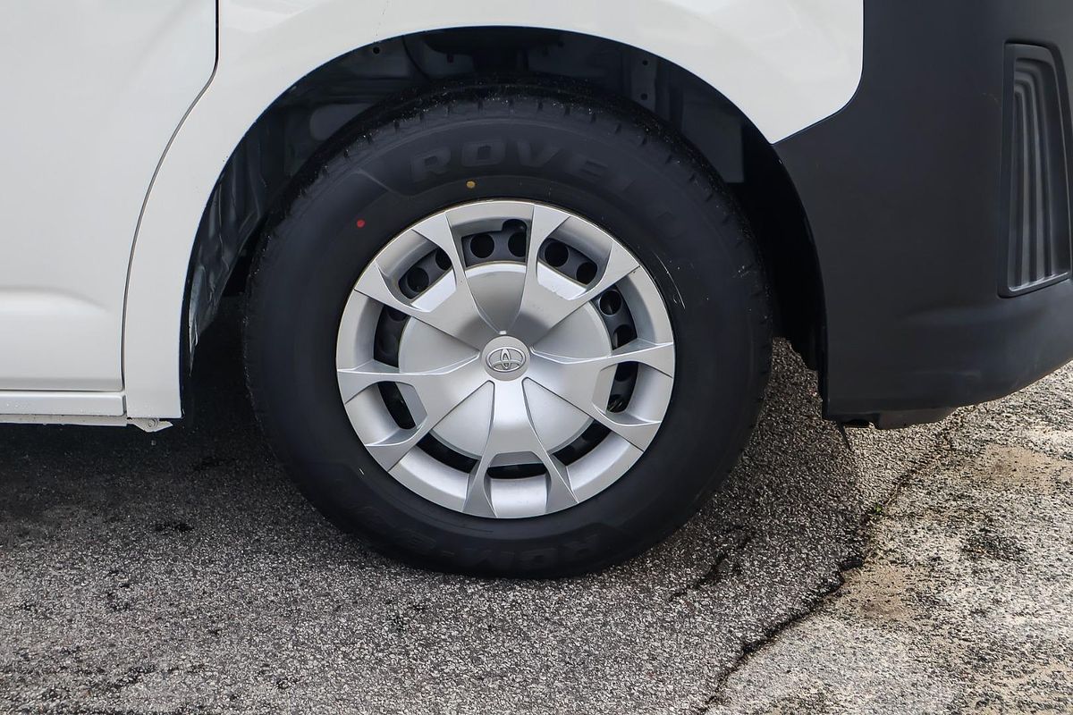 2020 Toyota Hiace GDH300R LWB
