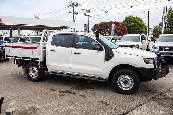 2019 Ford Ranger XL PX MkIII 4X4 3.2L