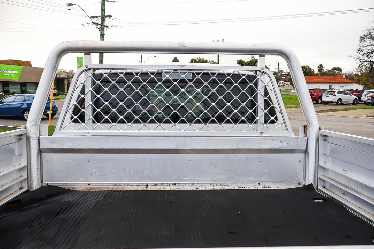 2019 Ford Ranger XL PX MkIII 4X4 3.2L