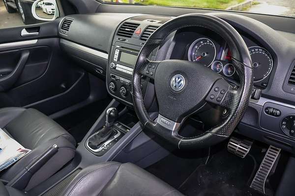 2008 Volkswagen Golf GTI V