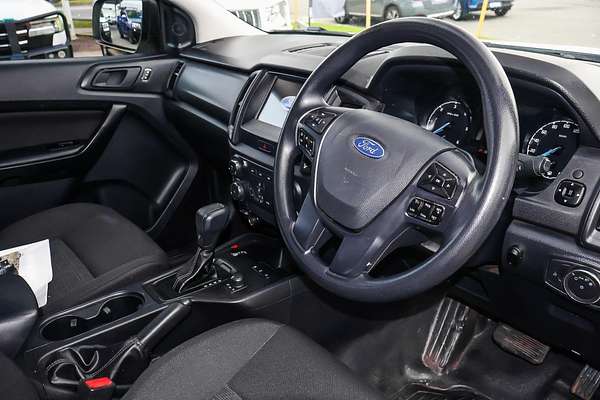 2019 Ford Ranger XL PX MkIII 4X4 3.2L