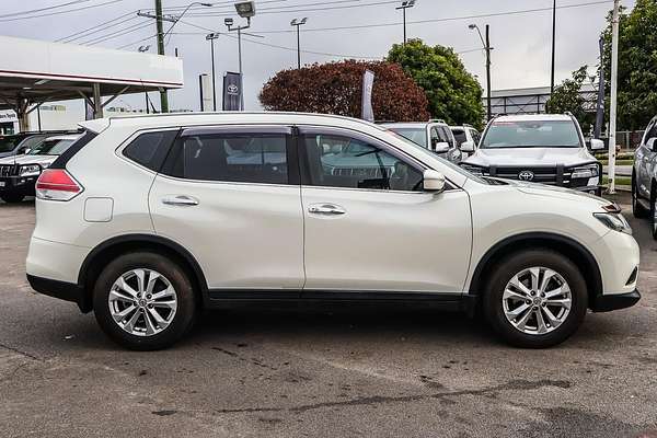 2015 Nissan X-TRAIL ST T32