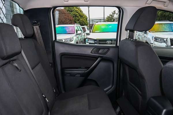 2019 Ford Ranger XL PX MkIII 4X4 3.2L