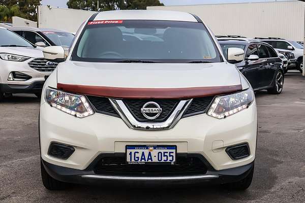 2015 Nissan X-TRAIL ST T32