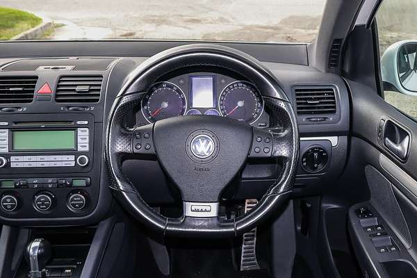 2008 Volkswagen Golf GTI V