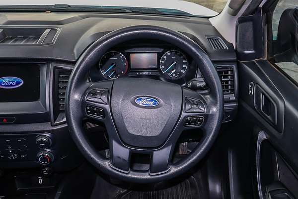 2019 Ford Ranger XL PX MkIII 4X4 3.2L