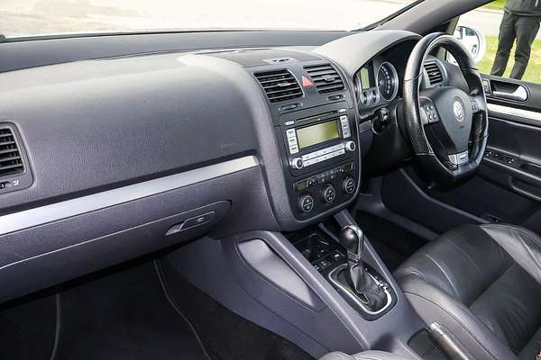 2008 Volkswagen Golf GTI V