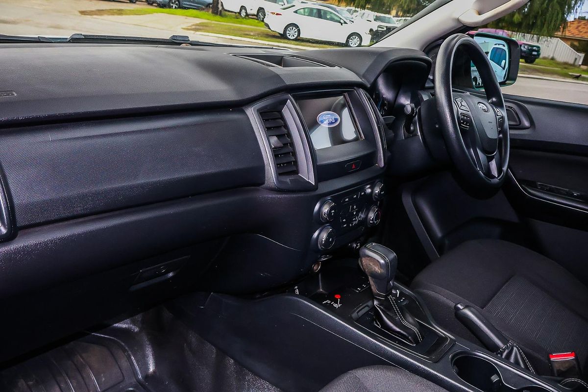 2019 Ford Ranger XL PX MkIII 4X4 3.2L